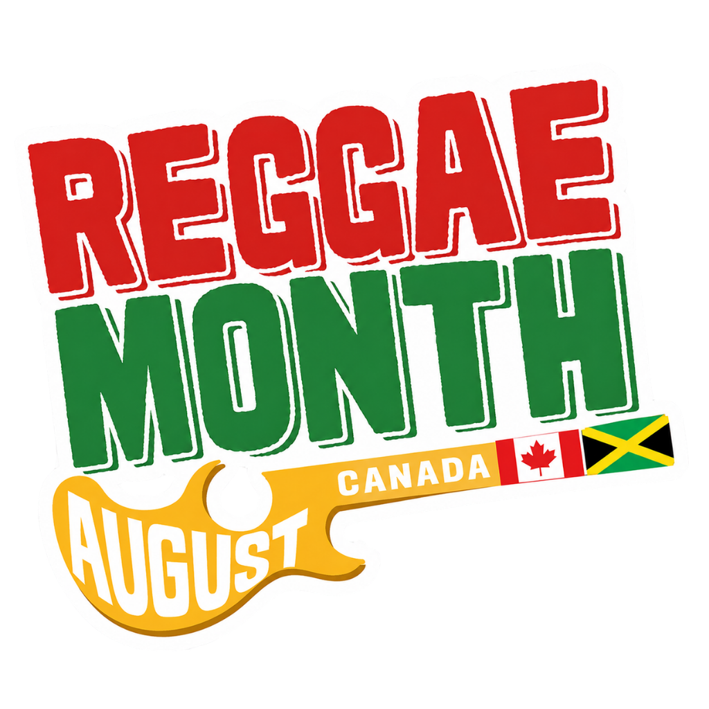 Reggae Month Canada