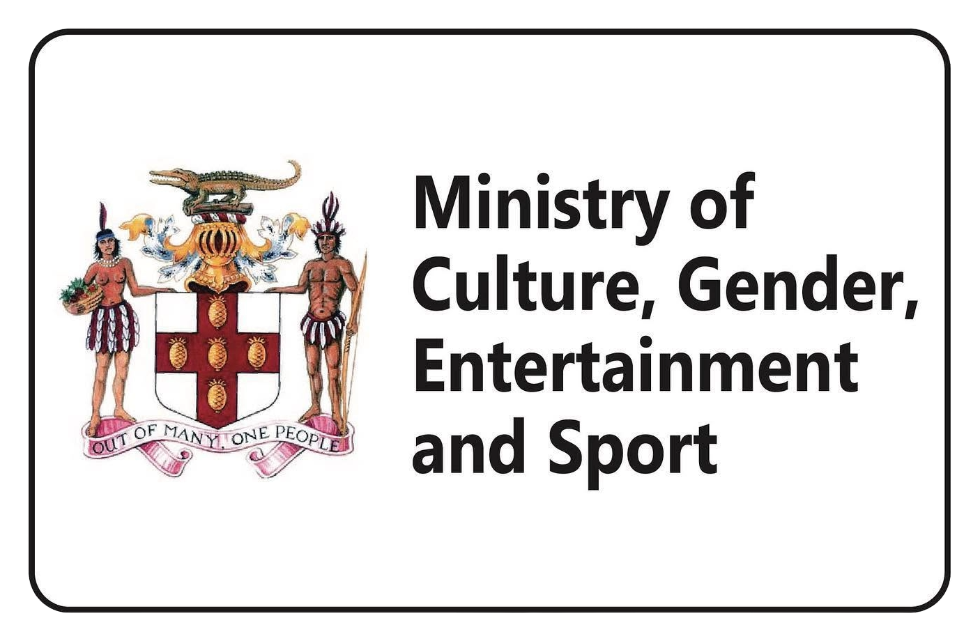 Hon. Olivia "Babsy" Grange, Minister of Culture